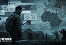 Networks of Deceit